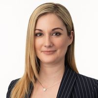 photo of Heather Noseworthy